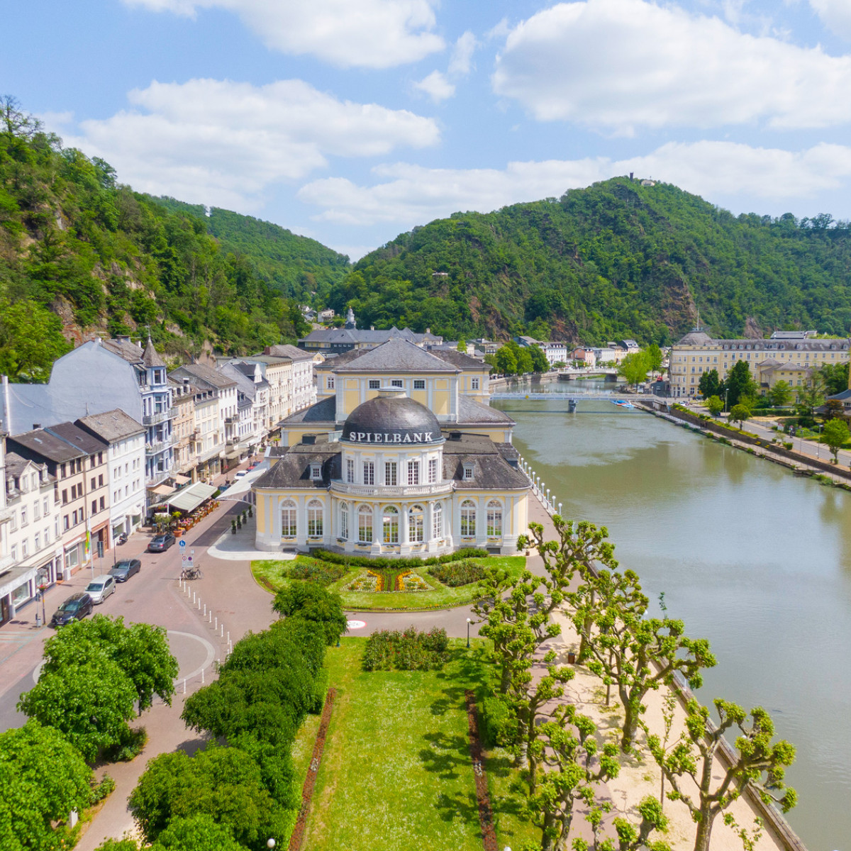 emser thermenhotel bad ems spielbank