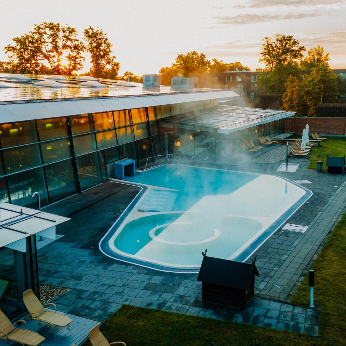spreewald therme und hotel burg